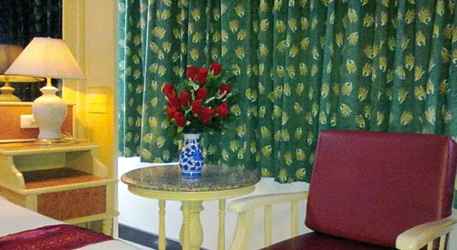 Номер Superior AA Hotel Pattaya