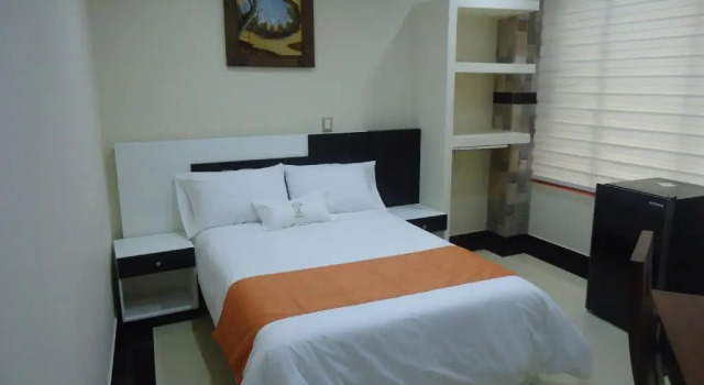 Двухместный номер Deluxe Hotel Joya de la Selva