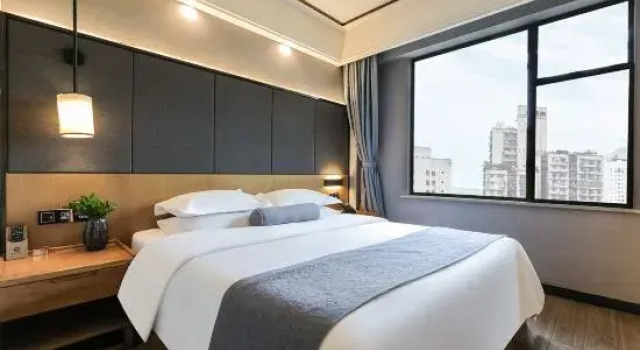 Dwuosobowy suite New Lotus Hotel
