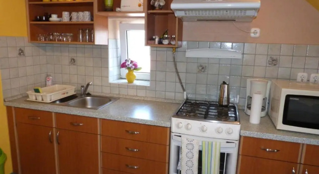 Andi Apartman, Book Lejlighed Billige hoteller i Bekes