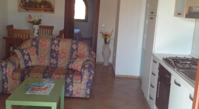 Апартаменты Casa Debili