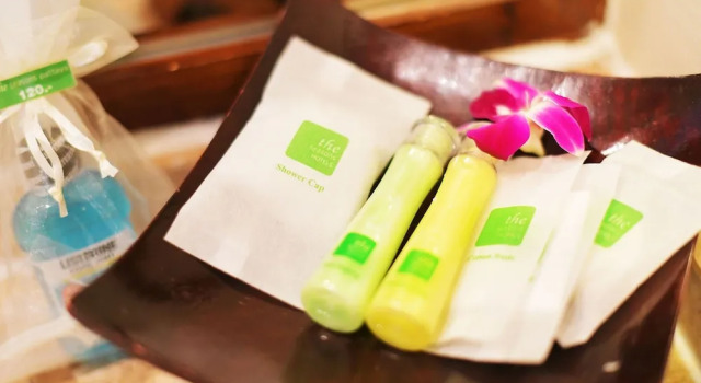 Номер Deluxe The Seasons Pattaya