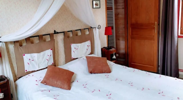 Suite Duck House