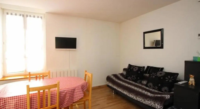 Appartement Mont-Dore, 3 pièces, 5 personnes - FR-1-608-35