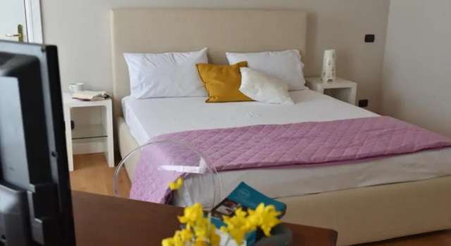 Номер Deluxe I Casali di Colle Monte