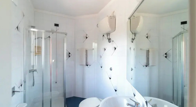 Confort triplă cameră cu balcon Hotel Pietra Verde