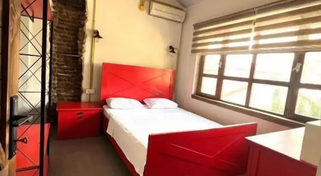 Berlin Hostel & Street, Забронировать Хостел Хостелы провинции Антальи, Хостел
