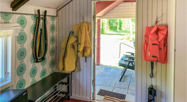 Awesome Home in Torsby With Wifi