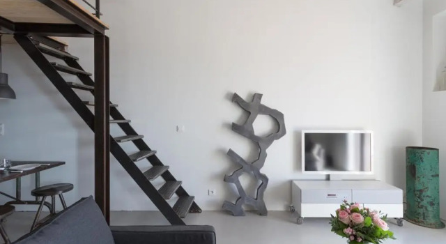 La Suite de la Maison du Village, Забронировать Отель Отели в центре Гассен, в центре