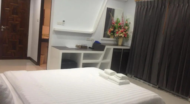 Номер Superior Praiyanan Place Hotel