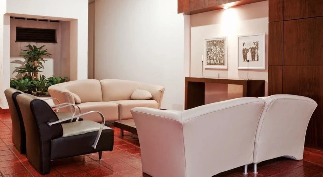 Ipanema Ville Residence Service
