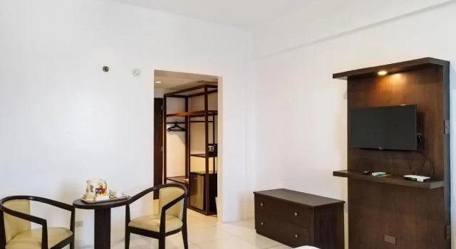 Номер Premier Luxur Place