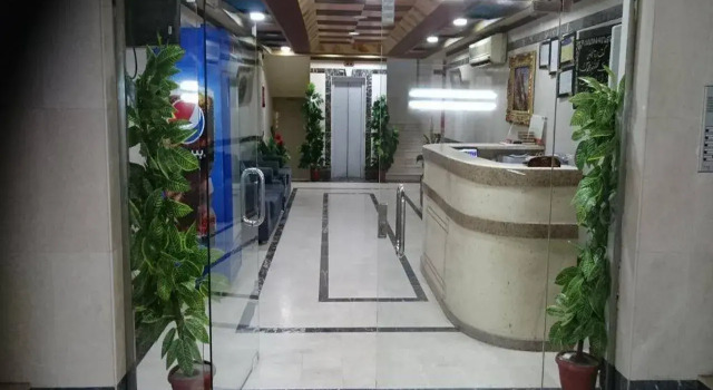 العايضي للشقق المخدومة - جدة, Buchen Sie Ferienwohnung Hotels in Provinz Mekka mit Parkplatz, Parkplätze