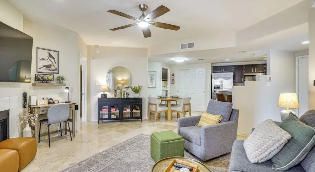 Family-friendly Condo w/ Pool Access in Phoenix!, Reserva ahora Hotel Phoenix Área metropolitana de Phoenix