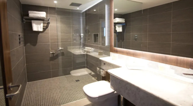 Двухместный номер Superior Iveagh Garden Hotel
