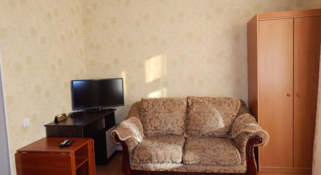 Mini Hotel Alikhan