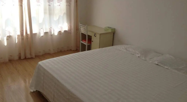 Qingdao Xiaopan Short Rental Apartment