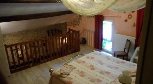 Люкс Chambres dhôtes Au presbytère