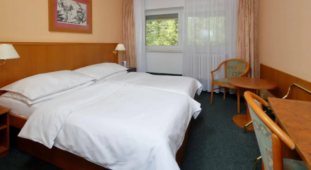 Orea Resort Horal Spindleruv Mlyn