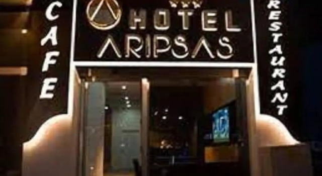 Aripsas Hotel