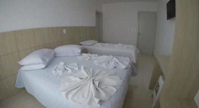 Двухместный семейный номер Standard Hotel Dove