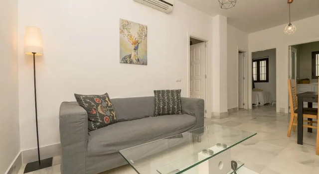 Апартаменты Aranda Deluxe in El Puerto de Santa Maria