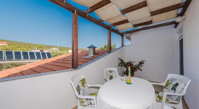 Апартаменты Guest House Ero