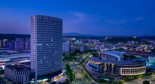 BBH Hotel (Xinchang Ocean City), Забронировать Отель Отели Синьчан 4 звезды, 4*