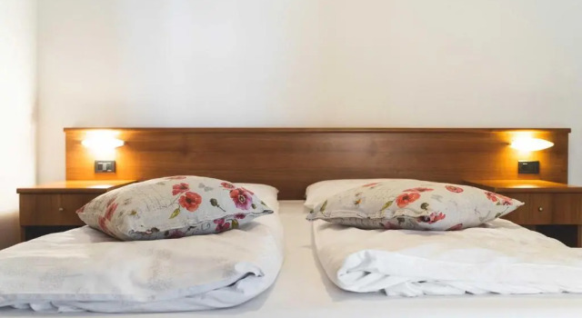 Апартаменты Standard Residence Desireè