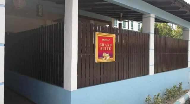 Люкс Adina Drive In Motel - Self Service Units Available