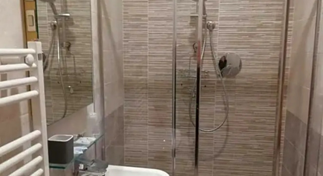 Номер Standard Albergo Torino