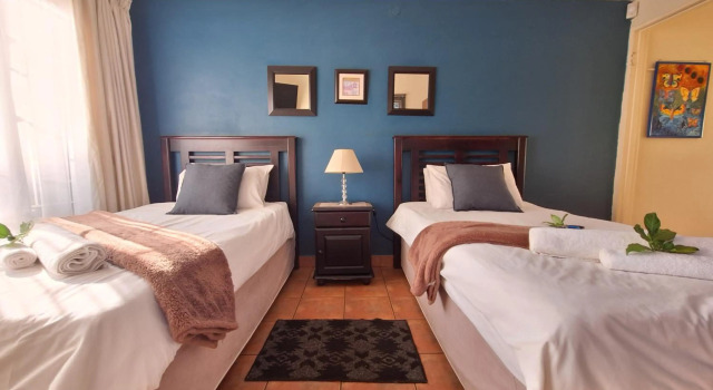 Cycas Guest House