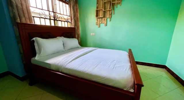 Двухместный номер Deluxe Safari Park House