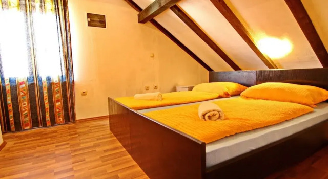 Apartments Lemes - Comfort One Bedroom Apartment With Garden View