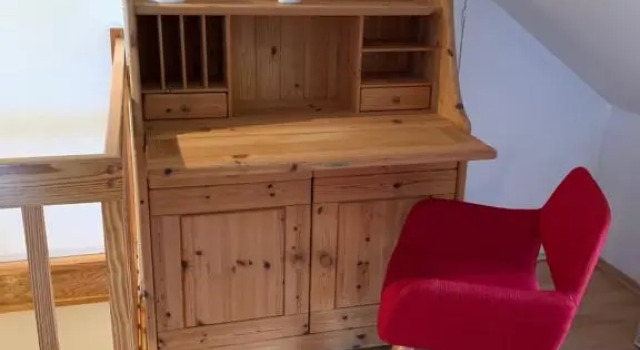 Buxbuddies Sailors Inn Apartment, Reserva ahora Apartamento Apartamentos en Fehmarn, Apartamento