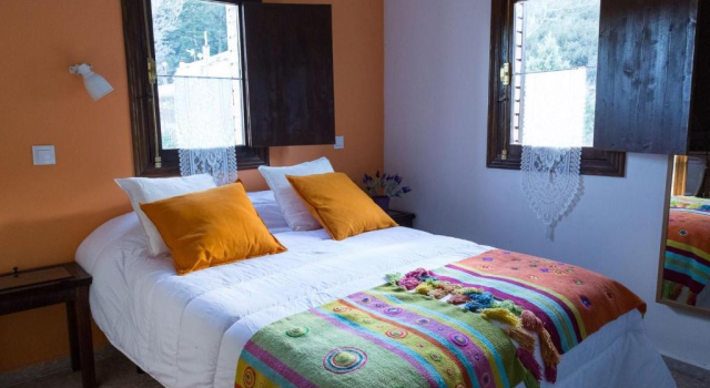 Номер Standard Hotel Rural Don Burguillo