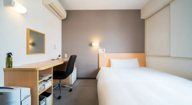 Номер Standard Super Hotel Minamata