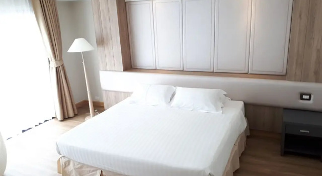 Номер Deluxe с балконом Hiran Residence