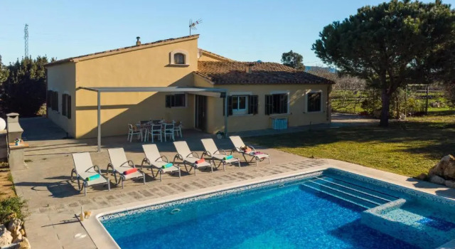 Вилла Villa Can Paxaco - By Dream Villas Pollensa