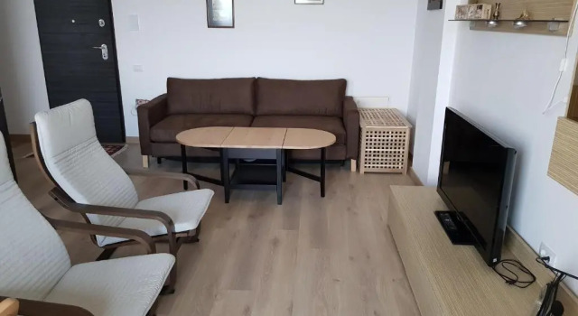 Apartament Ana Building Stefan 1