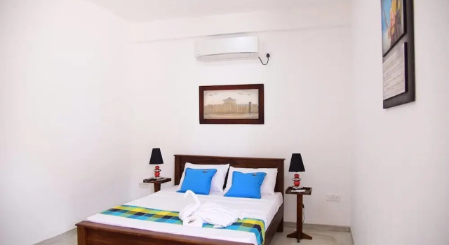 Номер Deluxe Kingcity Resort