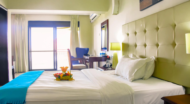 CityBlue Hotel & Suites