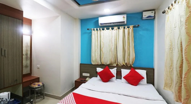 OYO 12769 Hotel Artland