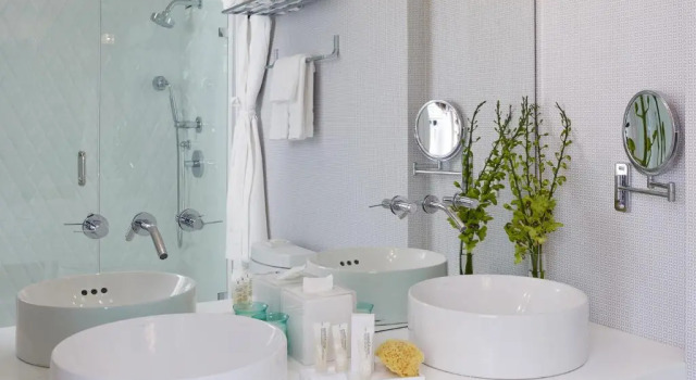 Номер Standard The Shelborne by Proper, a Member of Design Hotels