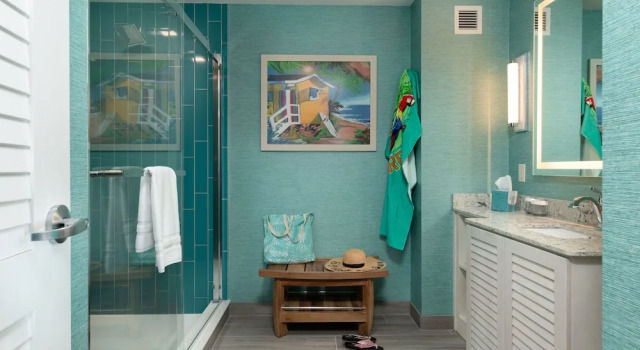 Полулюкс Deluxe Margaritaville Resort Gatlinburg