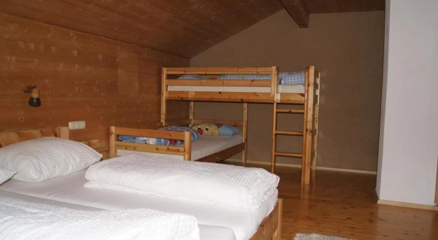 Ferienhaus Hager