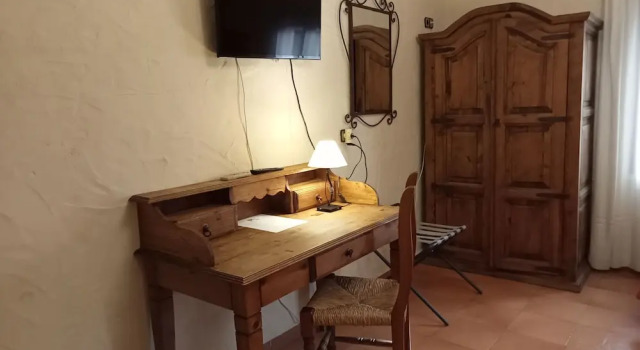 Номер Superior Hotel Villa de Berzocana