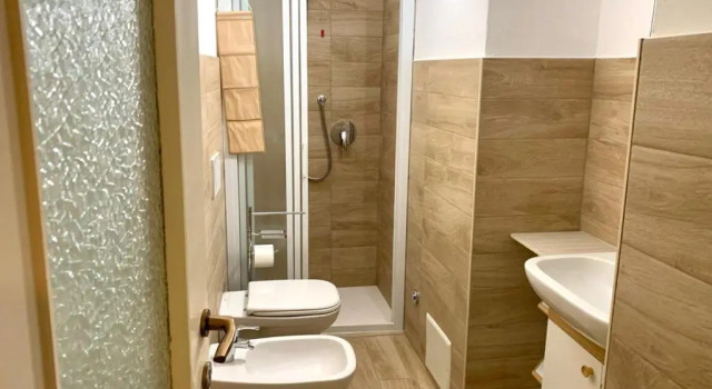 Апартаменты с видом на горы Casa Carla - cozy Apartment with garden -8 km to Bellagio!