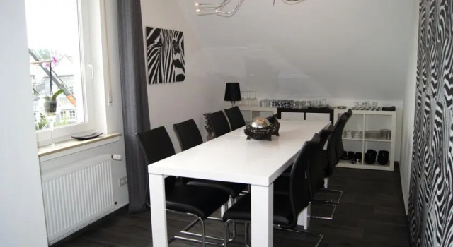 Winterberg Appartement - Hellenstraße 12, Забронировать Апартаменты/квартира Винтерберг 