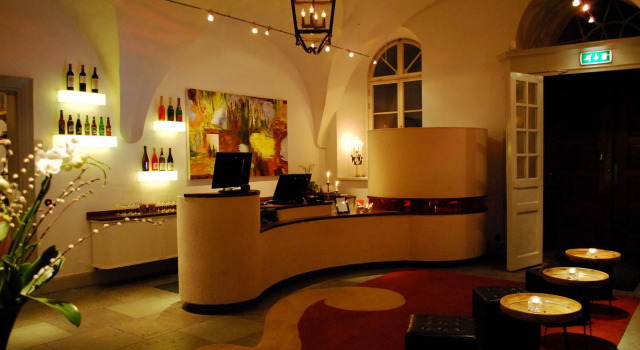 Ulfsunda Slott